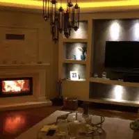 Вилла в Турции, Стамбул, 315 кв.фт.
