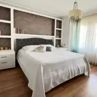 Вилла в Турции, Стамбул, 315 кв.фт.