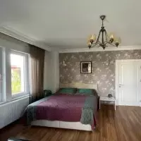 Вилла в Турции, Стамбул, 315 кв.фт.