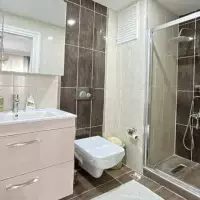 Вилла в Турции, Стамбул, 315 кв.фт.
