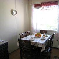 House in Finland, 129 sq.m.