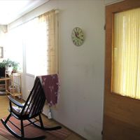 House in Finland, 129 sq.m.