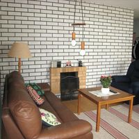 House in Finland, 129 sq.m.