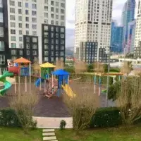 Апартаменты в Турции, Стамбул, 170 кв.фт.