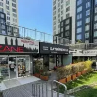 Апартаменты в Турции, Стамбул, 170 кв.фт.