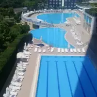 Апартаменты в Турции, Стамбул, 170 кв.фт.