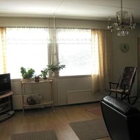 House in Finland, 129 sq.m.