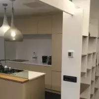 Апартаменты в Турции, Стамбул, 170 кв.фт.