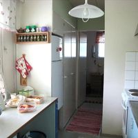 House in Finland, 129 sq.m.