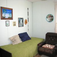 House in Finland, 129 sq.m.