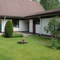 House in Finland, 180 sq.m.