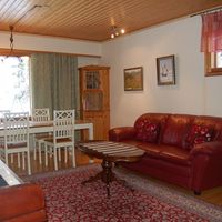 House in Finland, 180 sq.m.