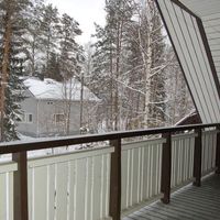 House in Finland, 180 sq.m.