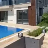 Villa in Turkey, Istanbul, 500 sq.ft.
