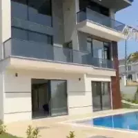 Villa in Turkey, Istanbul, 500 sq.ft.