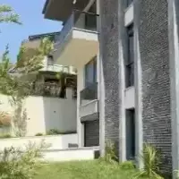Villa in Turkey, Istanbul, 500 sq.ft.