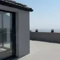 Villa in Turkey, Istanbul, 500 sq.ft.