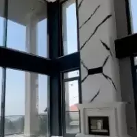 Villa in Turkey, Istanbul, 500 sq.ft.