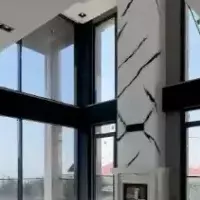 Villa in Turkey, Istanbul, 500 sq.ft.