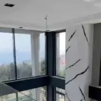 Villa in Turkey, Istanbul, 500 sq.ft.