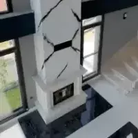 Villa in Turkey, Istanbul, 500 sq.ft.