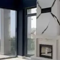 Villa in Turkey, Istanbul, 500 sq.ft.