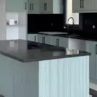 Villa in Turkey, Istanbul, 500 sq.ft.