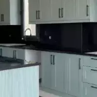Villa in Turkey, Istanbul, 500 sq.ft.