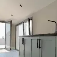Villa in Turkey, Istanbul, 500 sq.ft.