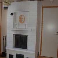 House in Finland, 180 sq.m.