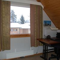 House in Finland, 180 sq.m.