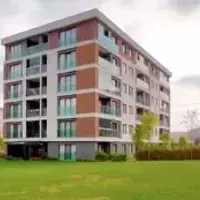 Апартаменты в Турции, Стамбул, 150 кв.фт.