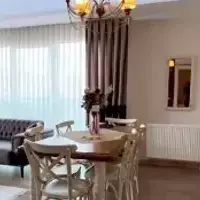 Апартаменты в Турции, Стамбул, 150 кв.фт.
