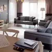 Апартаменты в Турции, Стамбул, 150 кв.фт.