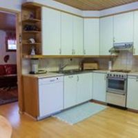 House in Finland, 180 sq.m.