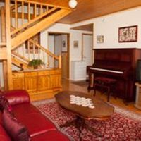 House in Finland, 180 sq.m.