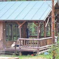 House in Finland, 393 sq.m.