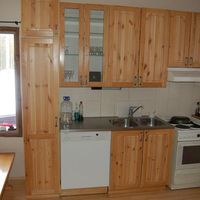 House in Finland, 393 sq.m.