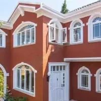 Вилла в Турции, Villa, 180 кв.фт.