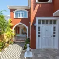Вилла в Турции, Villa, 180 кв.фт.