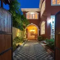 Вилла в Турции, Villa, 180 кв.фт.