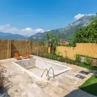 Вилла в Турции, Villa, 180 кв.фт.