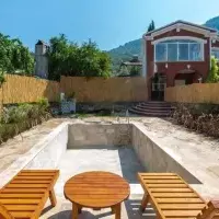 Вилла в Турции, Villa, 180 кв.фт.
