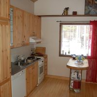 House in Finland, 393 sq.m.