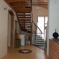 House in Finland, 393 sq.m.