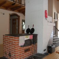 House in Finland, 393 sq.m.