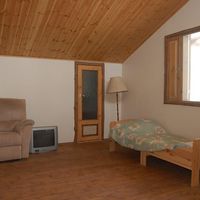 House in Finland, 393 sq.m.