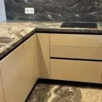 Апартаменты в Турции, Стамбул, 137 кв.фт.