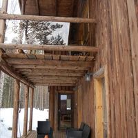 House in Finland, 393 sq.m.