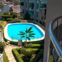 Апартаменты в Турции, Мармарис, 84 кв.фт.